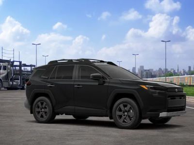 2026 Toyota RAV4 Plug-in Hybrid - Photo 16