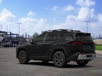2026 Toyota RAV4 Plug-in Hybrid - Photo 8