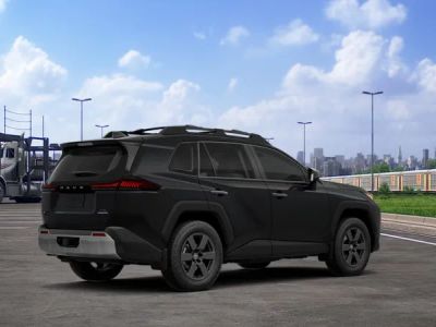2026 Toyota RAV4 Plug-in Hybrid - Photo 12