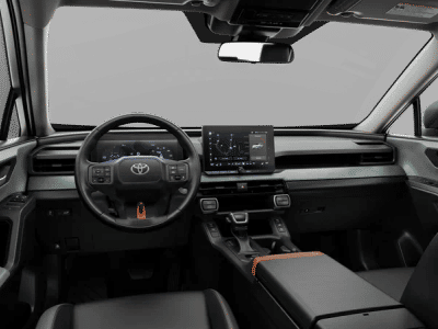2026 Toyota RAV4 Plug-in Hybrid - Photo 27