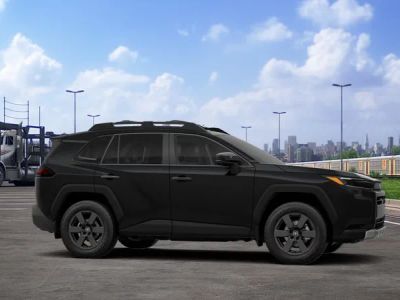 2026 Toyota RAV4 Plug-in Hybrid - Photo 15