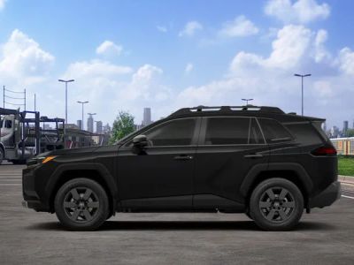 2026 Toyota RAV4 Plug-in Hybrid - Photo 6