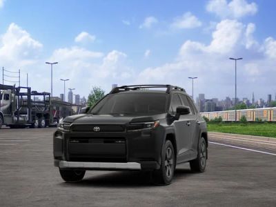 2026 Toyota RAV4 Plug-in Hybrid - Photo 3