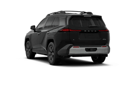 2026 Toyota RAV4 Plug-in Hybrid - Photo 26