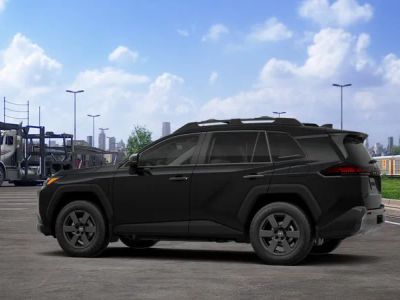 2026 Toyota RAV4 Plug-in Hybrid - Photo 7