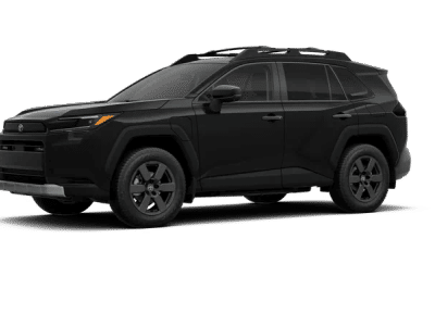 2026 Toyota RAV4 Plug-in Hybrid - Photo 24