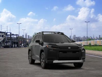 2026 Toyota RAV4 Plug-in Hybrid - Photo 18