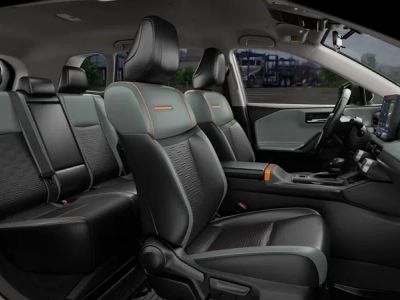 2026 Toyota RAV4 Plug-in Hybrid - Photo 31
