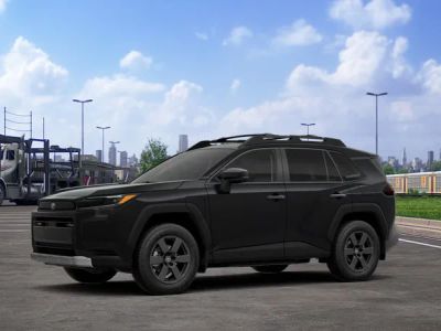 2026 Toyota RAV4 Plug-in Hybrid - Photo 32