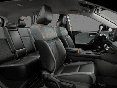 2026 Toyota RAV4 Plug-in Hybrid - Photo 28