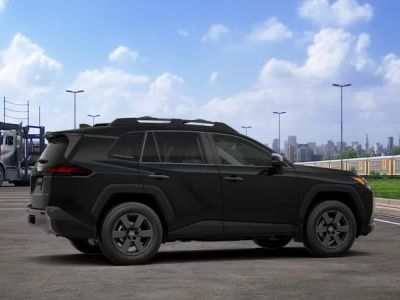 2026 Toyota RAV4 Plug-in Hybrid - Photo 13