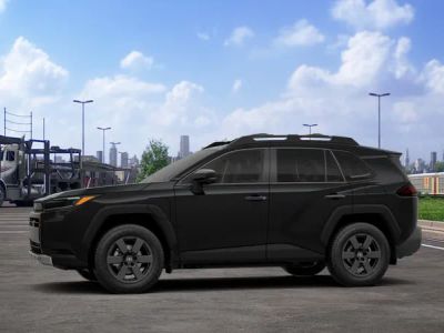 2026 Toyota RAV4 Plug-in Hybrid - Photo 5