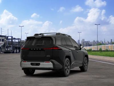 2026 Toyota RAV4 Plug-in Hybrid - Photo 11