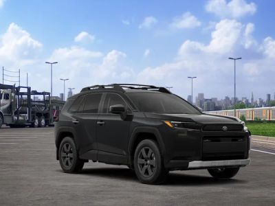 2026 Toyota RAV4 Plug-in Hybrid - Photo 17