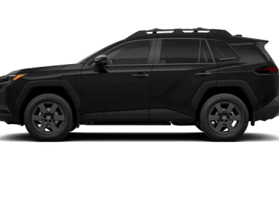 2026 Toyota RAV4 Plug-in Hybrid - Photo 25