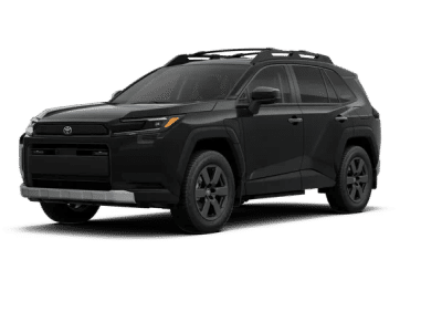 2026 Toyota RAV4 Plug-in Hybrid - Photo 23