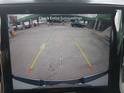 2024 Ram 1500 - Photo 17