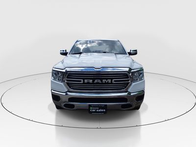 2024 Ram 1500 - Photo 2