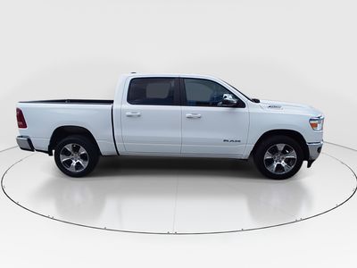 2024 Ram 1500 - Photo 8