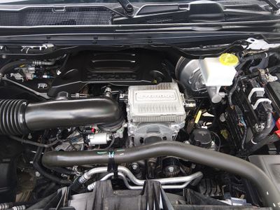 2024 Ram 1500 - Photo 9