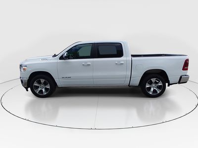 2024 Ram 1500 - Photo 4