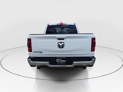 2024 Ram 1500 - Photo 6