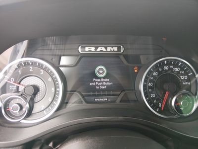 2024 Ram 1500 - Photo 14