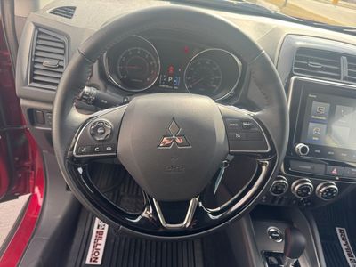 2025 Mitsubishi Outlander Sport — photo 19 view