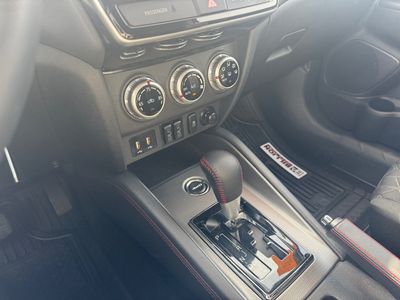 2025 Mitsubishi Outlander Sport — photo 13 view