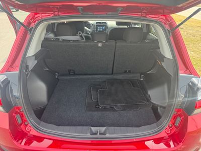 2025 Mitsubishi Outlander Sport — photo 18 view