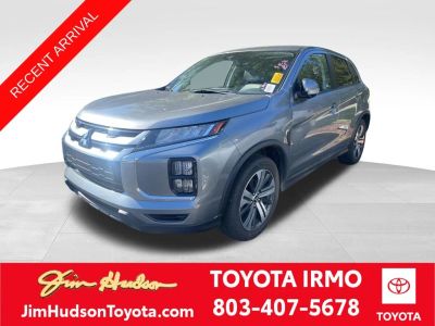 2024 Mitsubishi Outlander Sport - Photo 1