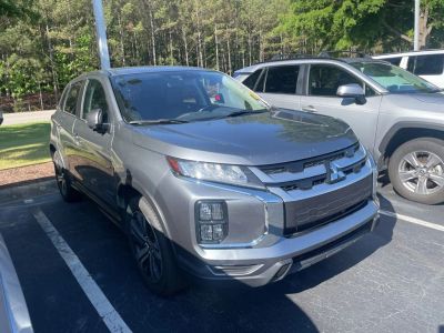 2024 Mitsubishi Outlander Sport - Photo 2