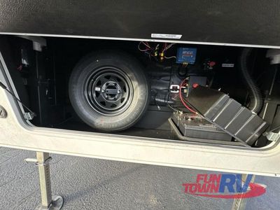 2026 Keystone RV Cougar Half-Ton - Photo 17