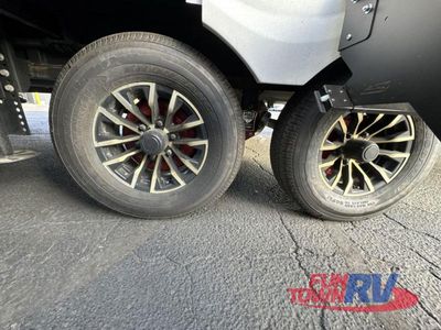 2026 Keystone RV Cougar Half-Ton - Photo 13