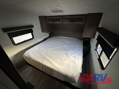 2026 Keystone RV Cougar Half-Ton - Photo 37