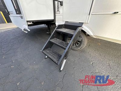 2026 Keystone RV Cougar Half-Ton - Photo 12
