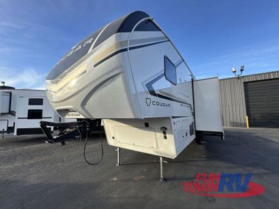 2026 Keystone RV Cougar Half-Ton - Photo 4