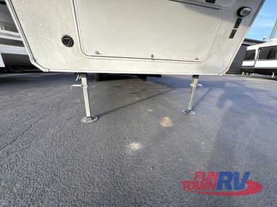 2026 Keystone RV Cougar Half-Ton - Photo 11