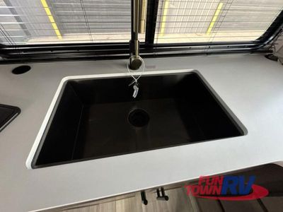 2026 Keystone RV Cougar Half-Ton - Photo 20