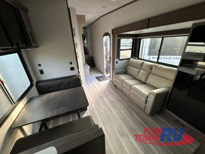 2026 Keystone RV Cougar Half-Ton - Photo 26