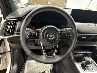 2026 Mazda CX-70 - Photo 19
