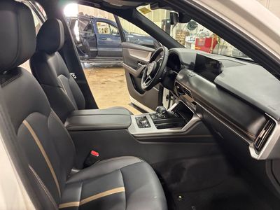 2026 Mazda CX-70 - Photo 15