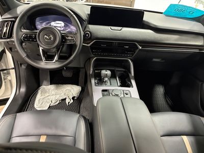 2026 Mazda CX-70 - Photo 12