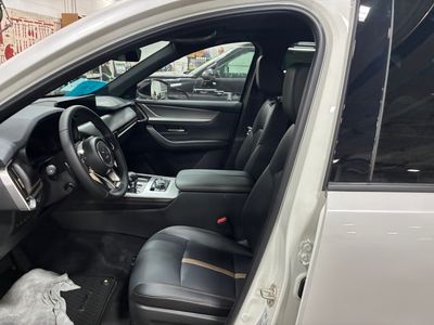 2026 Mazda CX-70 - Photo 9