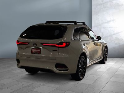 2026 Mazda CX-70 - Photo 6