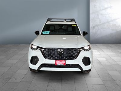 2026 Mazda CX-70 - Photo 2