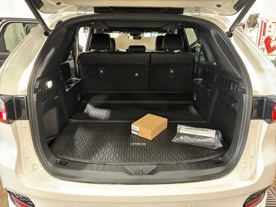 2026 Mazda CX-70 - Photo 17