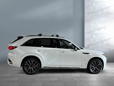 2026 Mazda CX-70 - Photo 7