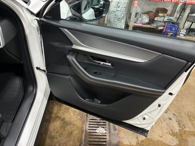 2026 Mazda CX-70 - Photo 21