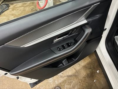 2026 Mazda CX-70 - Photo 20